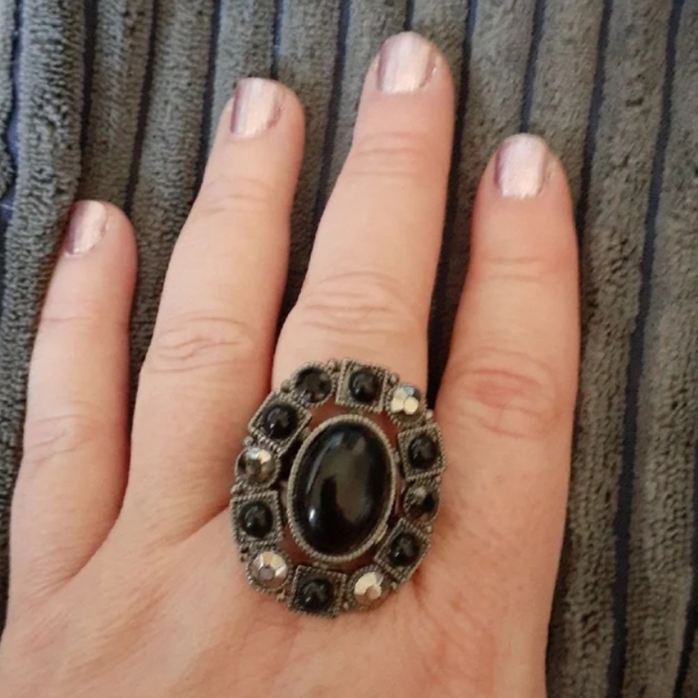 Stretch Ring - Picture 2 of 2